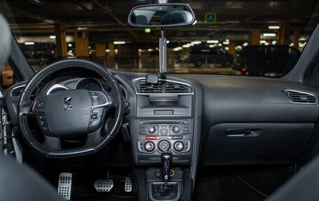 Citroen DS4, 2012 год, 920 000 рублей, 8 фотография