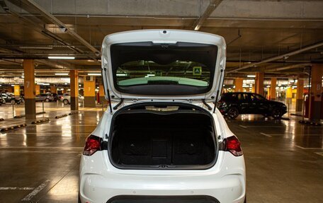 Citroen DS4, 2012 год, 920 000 рублей, 9 фотография