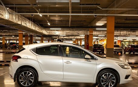 Citroen DS4, 2012 год, 920 000 рублей, 4 фотография