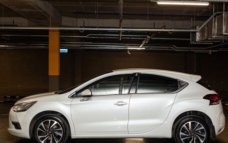 Citroen DS4, 2012 год, 920 000 рублей, 2 фотография