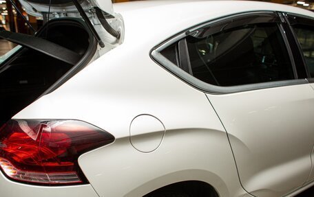 Citroen DS4, 2012 год, 920 000 рублей, 14 фотография