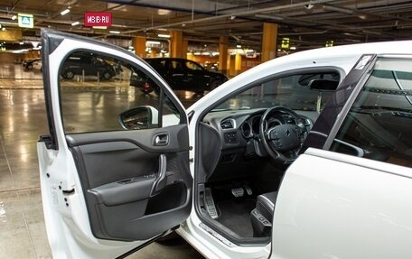 Citroen DS4, 2012 год, 920 000 рублей, 7 фотография