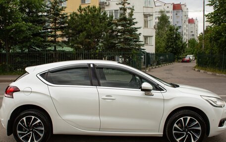 Citroen DS4, 2012 год, 920 000 рублей, 20 фотография