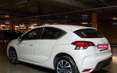 Citroen DS4, 2012 год, 920 000 рублей, 13 фотография