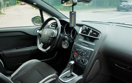 Citroen DS4, 2012 год, 920 000 рублей, 24 фотография