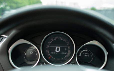 Citroen DS4, 2012 год, 920 000 рублей, 29 фотография