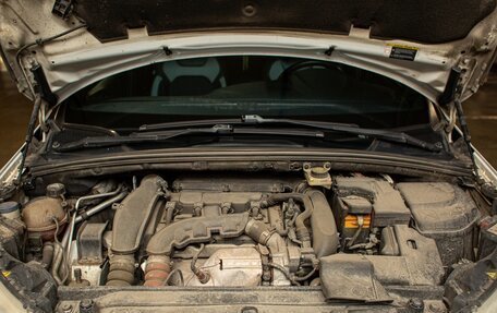 Citroen DS4, 2012 год, 920 000 рублей, 28 фотография