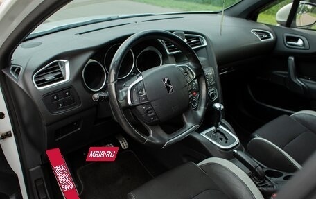 Citroen DS4, 2012 год, 920 000 рублей, 25 фотография