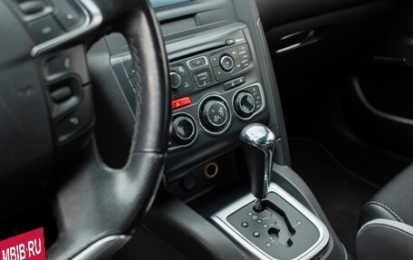 Citroen DS4, 2012 год, 920 000 рублей, 27 фотография