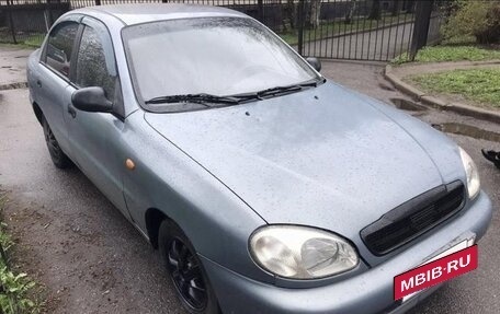 Chevrolet Lanos I, 2006 год, 140 000 рублей, 2 фотография