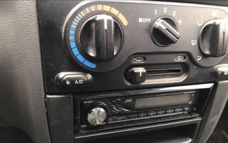 Chevrolet Lanos I, 2006 год, 140 000 рублей, 9 фотография