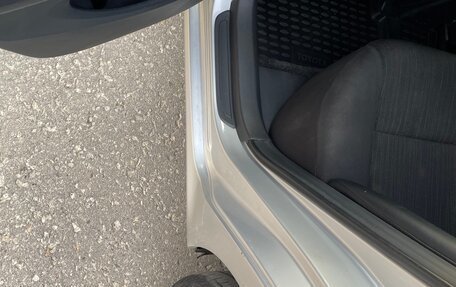 Toyota Corolla, 2008 год, 650 000 рублей, 7 фотография