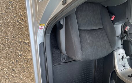 Toyota Corolla, 2008 год, 650 000 рублей, 14 фотография