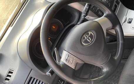 Toyota Corolla, 2008 год, 650 000 рублей, 12 фотография