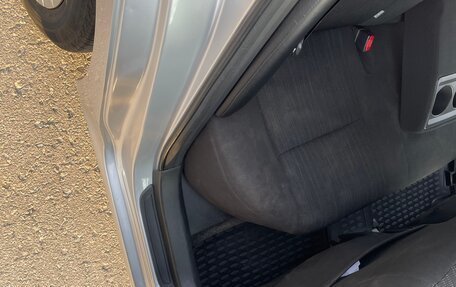 Toyota Corolla, 2008 год, 650 000 рублей, 17 фотография