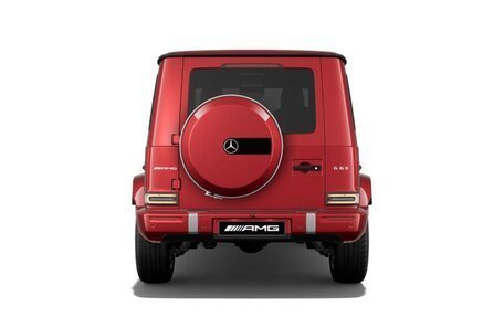 Mercedes-Benz G-Класс AMG, 2024 год, 37 605 000 рублей, 5 фотография