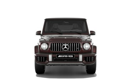 Mercedes-Benz G-Класс AMG, 2024 год, 37 605 000 рублей, 9 фотография