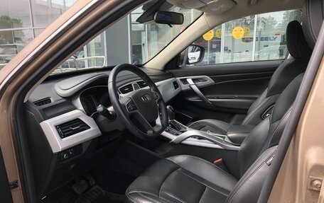 Geely Atlas I, 2019 год, 1 671 000 рублей, 9 фотография