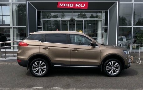 Geely Atlas I, 2019 год, 1 671 000 рублей, 4 фотография