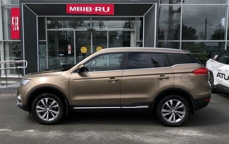 Geely Atlas I, 2019 год, 1 671 000 рублей, 8 фотография