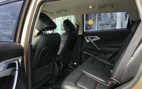Geely Atlas I, 2019 год, 1 671 000 рублей, 11 фотография