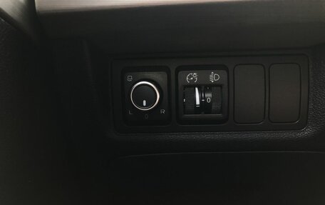 Geely Atlas I, 2019 год, 1 671 000 рублей, 14 фотография