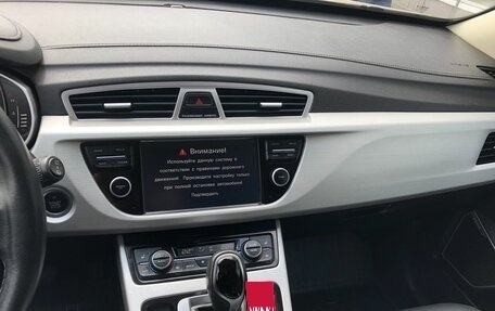 Geely Atlas I, 2019 год, 1 671 000 рублей, 17 фотография