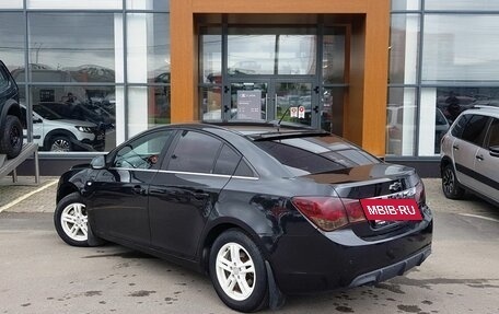 Chevrolet Cruze II, 2012 год, 699 000 рублей, 7 фотография