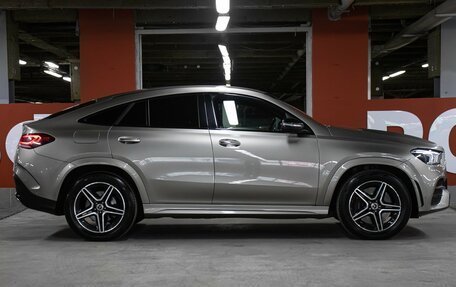 Mercedes-Benz GLE Coupe, 2021 год, 7 298 000 рублей, 4 фотография