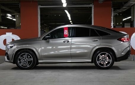 Mercedes-Benz GLE Coupe, 2021 год, 7 298 000 рублей, 8 фотография