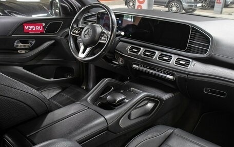 Mercedes-Benz GLE Coupe, 2021 год, 7 298 000 рублей, 11 фотография