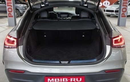 Mercedes-Benz GLE Coupe, 2021 год, 7 298 000 рублей, 10 фотография