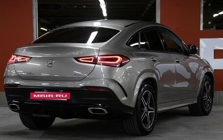 Mercedes-Benz GLE Coupe, 2021 год, 7 298 000 рублей, 5 фотография