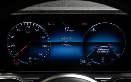 Mercedes-Benz GLE Coupe, 2021 год, 7 298 000 рублей, 13 фотография