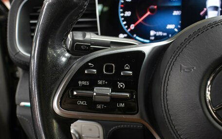 Mercedes-Benz GLE Coupe, 2021 год, 7 298 000 рублей, 19 фотография