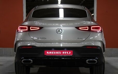Mercedes-Benz GLE Coupe, 2021 год, 7 298 000 рублей, 6 фотография
