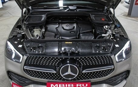 Mercedes-Benz GLE Coupe, 2021 год, 7 298 000 рублей, 9 фотография