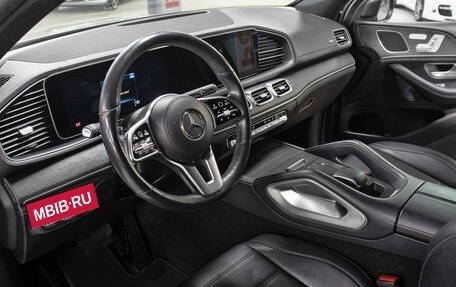 Mercedes-Benz GLE Coupe, 2021 год, 7 298 000 рублей, 16 фотография