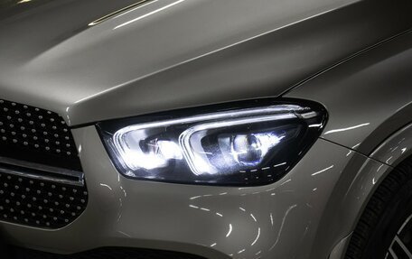 Mercedes-Benz GLE Coupe, 2021 год, 7 298 000 рублей, 23 фотография