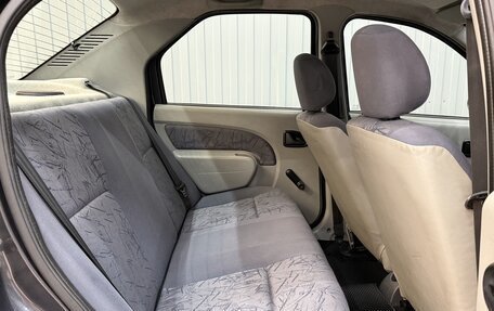 Renault Logan I, 2006 год, 395 000 рублей, 10 фотография