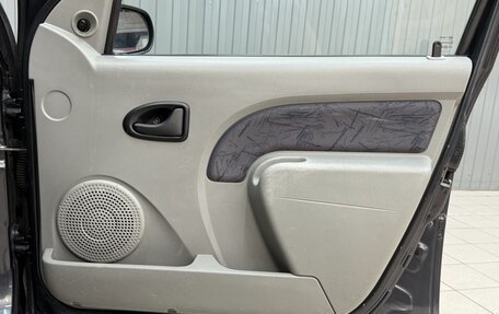 Renault Logan I, 2006 год, 395 000 рублей, 14 фотография