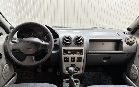 Renault Logan I, 2006 год, 395 000 рублей, 8 фотография