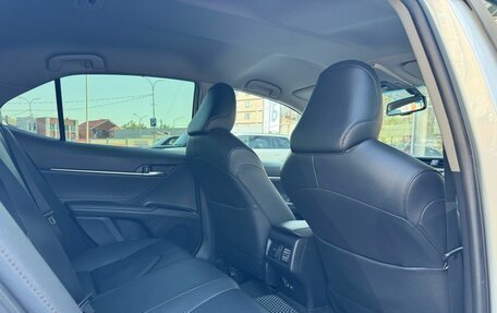 Toyota Camry, 2019 год, 2 690 000 рублей, 14 фотография