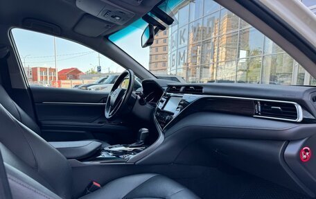 Toyota Camry, 2019 год, 2 690 000 рублей, 13 фотография