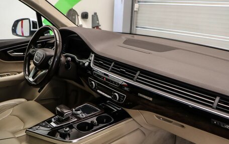 Audi Q7, 2016 год, 4 100 000 рублей, 7 фотография