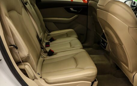 Audi Q7, 2016 год, 4 100 000 рублей, 8 фотография