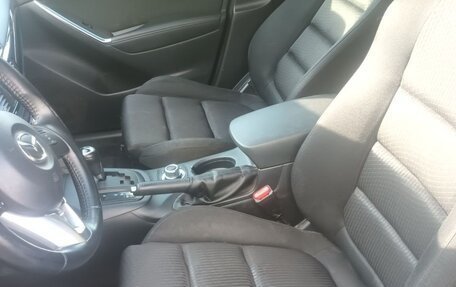Mazda CX-5 II, 2013 год, 1 590 000 рублей, 1 фотография