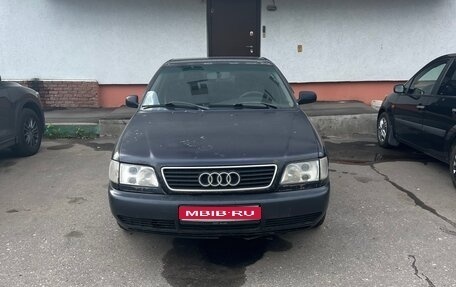 Audi A6, 1994 год, 280 000 рублей, 1 фотография