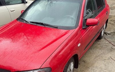 Nissan Almera, 2005 год, 350 000 рублей, 1 фотография
