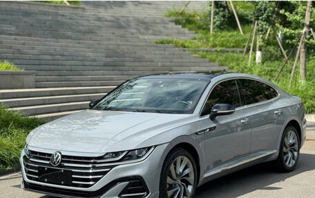 Volkswagen Arteon I, 2021 год, 2 650 000 рублей, 1 фотография